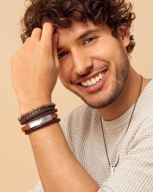 Magnetschmuck, Magnetarmband, Magnethalskette, Magnetanhänger, Energetix, https://shop.energetix.tv/de/schmuck?sPartner=726531