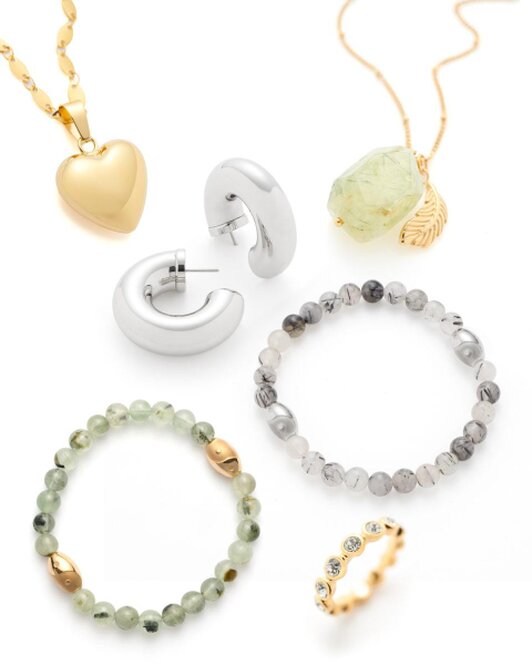 Magnetschmuck, Magnetarmband, Magnethalskette, Magnetanhänger, Energetix, https://shop.energetix.tv/de/schmuck?sPartner=726531