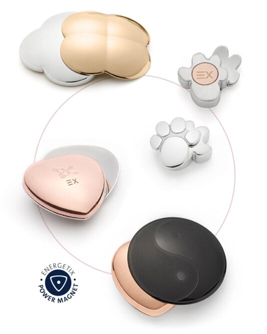 Tierschmuck, Magnetschmuck, Magnethalsbandschmuck, Energetix, https://shop.energetix.tv/de/schmuck/tiere?sPartner=726531